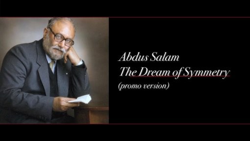 Abdus Salam Promo