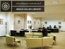 Abdus Salam Library