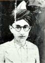 Abdus Salam at 14 - thumbnail