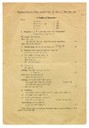 His first paper, "A problem of Ramanujam", 1943  - thumbnail