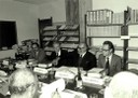 Scientific Council meeting, 1982 - thumbnail